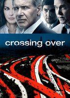 Crossing Over Balls Butt 584