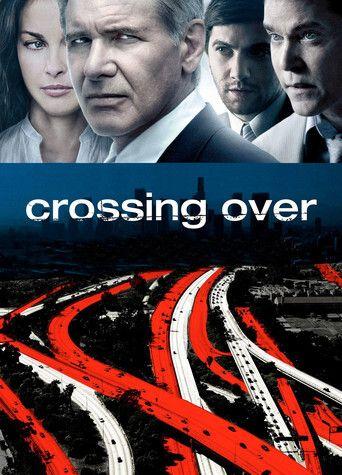Crossing Over Balls Butt 584