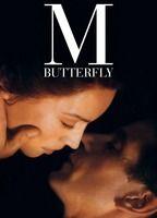 M. Butterfly Butt Gay 19266