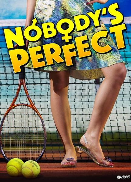 Nobody's Perfect Sexy Shirtless 15998