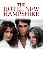 The Hotel New Hampshire Butt Sexy 1241