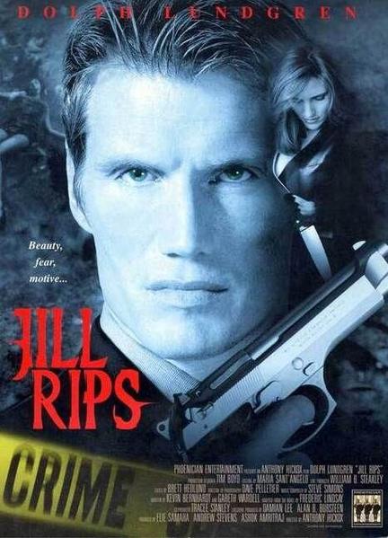 Jill the Ripper 2288