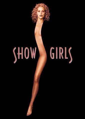 Showgirls Butt Penis 768