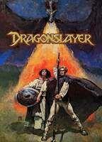 Dragonslayer Butt Shirtless 22229