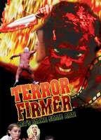 Terror Firmer Balls Butt 13824