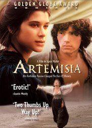 Artemisia Balls Butt 7745
