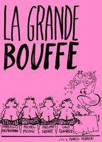 La Grande Bouffe Butt Penis 4805
