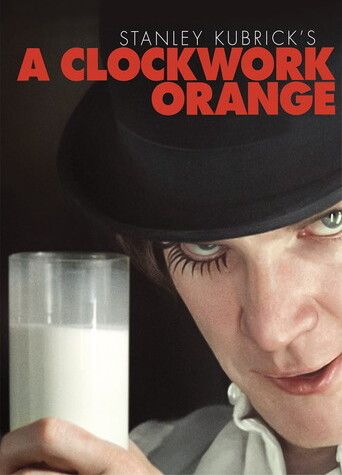 A Clockwork Orange Balls Bulge 26