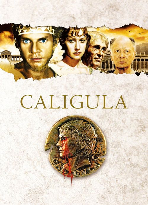 Caligula Balls Bulge 2235