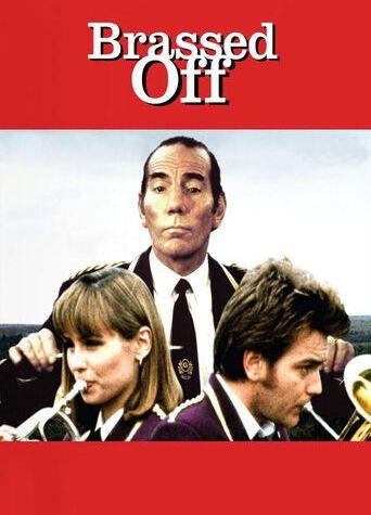 Brassed Off Butt Penis 363
