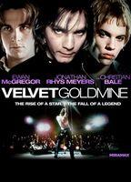 Velvet Goldmine Balls Butt 1215