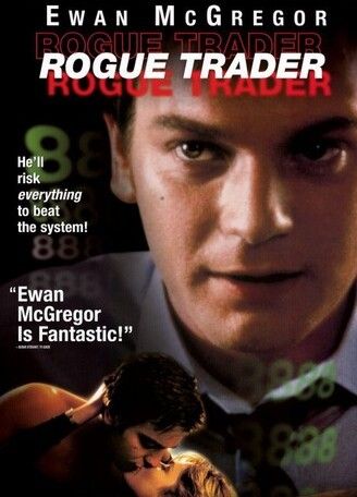 Rogue Trader