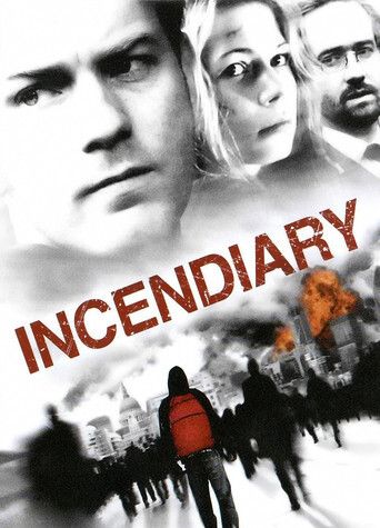 Incendiary