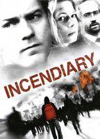 Incendiary Butt Shirtless 1315