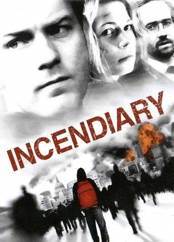 Incendiary Butt Shirtless 1315