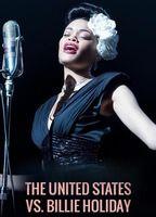 The United States vs. Billie Holiday Butt Shirtless 17057