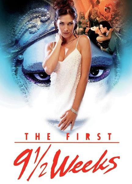 The First 9½ Weeks Butt Gay 21886