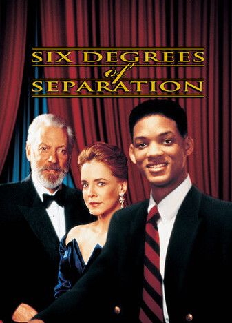 Six Degrees of Separation