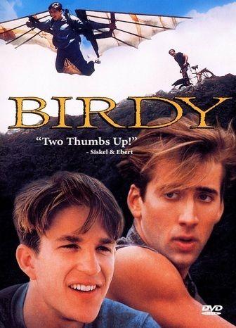 Birdy Butt Shirtless 275
