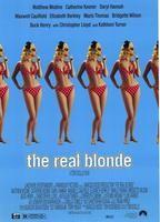The Real Blonde 503