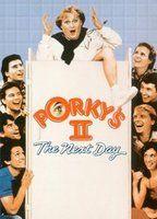 Porky's II: The Next Day Balls Butt 5728