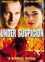 Under Suspicion Balls Butt 1194