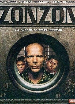 Zonzon 1394