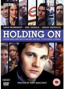 Holding On 1198