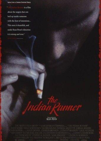 The Indian Runner Balls Butt 1324