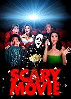 Scary Movie Balls Bathing Suit 6173