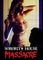 Sorority House Massacre Butt Shirtless 21846