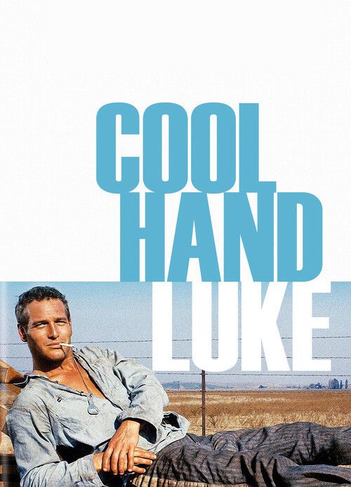 Cool Hand Luke Butt Shirtless 2140