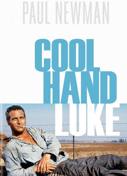 Cool Hand Luke Butt Shirtless 2140