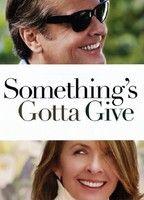 Something's Gotta Give Butt 820