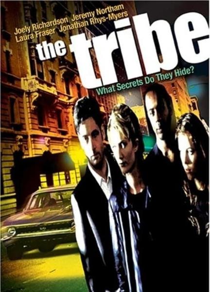 The Tribe Balls Butt 22146