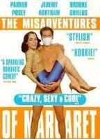 The Misadventures of Margaret Balls Bulge 149