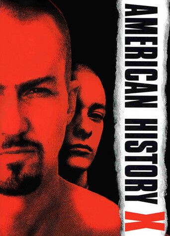 American History X Butt Penis 95