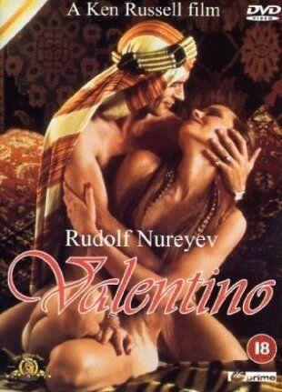 Valentino Balls Butt 5294