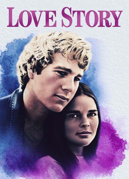 Love Story Shirtless Straight 16874
