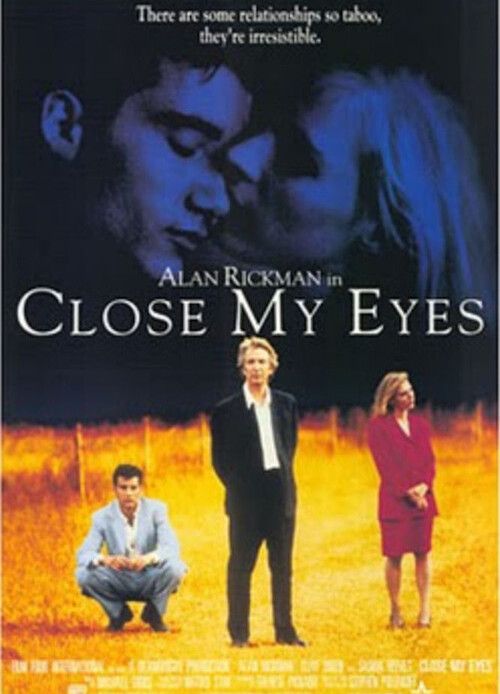 Close My Eyes Balls Butt 2228