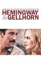 Hemingway & Gellhorn Bulge Butt 1776