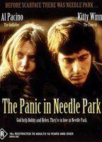The Panic in Needle Park Butt Sexy 323