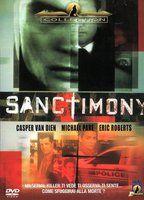 Sanctimony 631