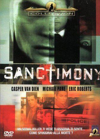 Sanctimony 631
