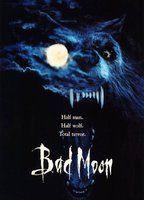 Bad Moon Butt Penis 6194