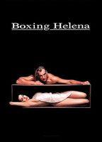 Boxing Helena Balls Butt 354