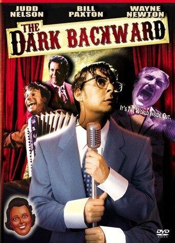 The Dark Backward 616
