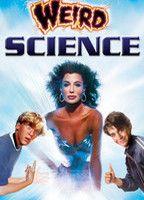 Weird Science Butt Sexy 1271