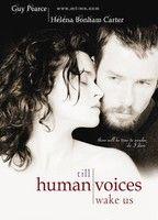 Till Human Voices Wake Us Sexy Shirtless 3379