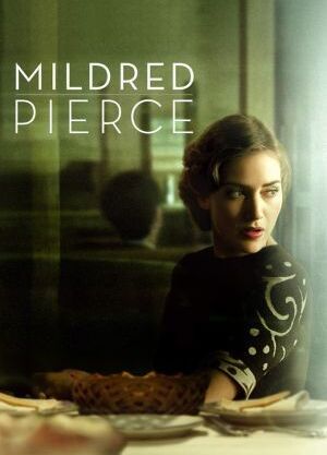Mildred Pierce Butt Shirtless 1551